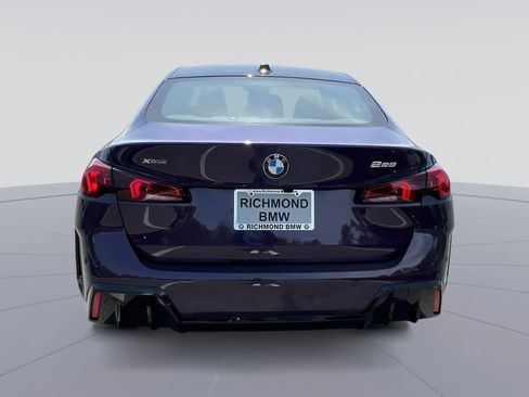 New 2026 BMW 228i xDrive AWD/4WD image 4