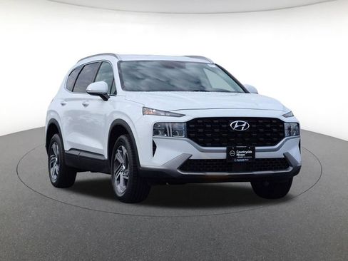 Used 2023 Hyundai Santa Fe SEL AWD/4WD image 3