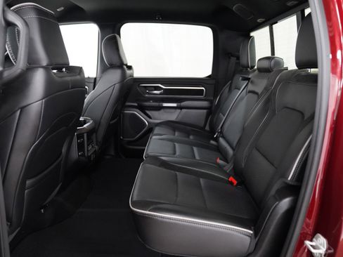 Used 2025 RAM 1500 Laramie image 5