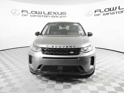 Used 2023 Land Rover Discovery Sport S AWD/4WD image 2
