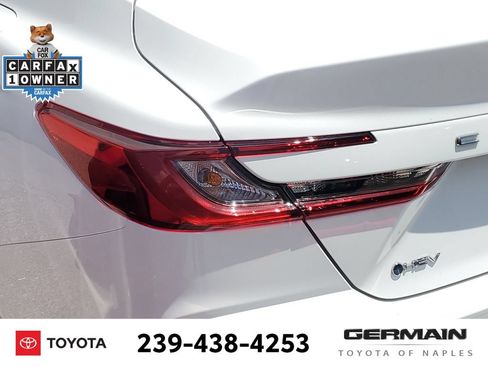 Used 2026 Toyota Camry LE w/ Convenience Package FWD image 16