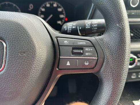Used 2024 Honda CR-V EX image 13