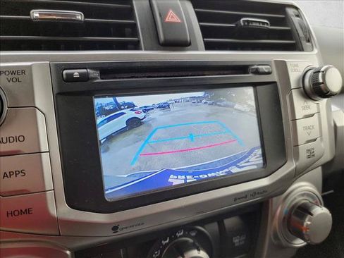 Used 2018 Toyota 4Runner SR5 RWD image 24