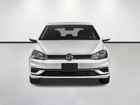 Used 2019 Volkswagen Golf S FWD image 4