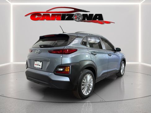 Used 2021 Hyundai Kona SEL FWD image 7