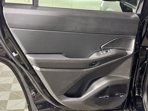 New 2026 Jeep Cherokee Limited image 19