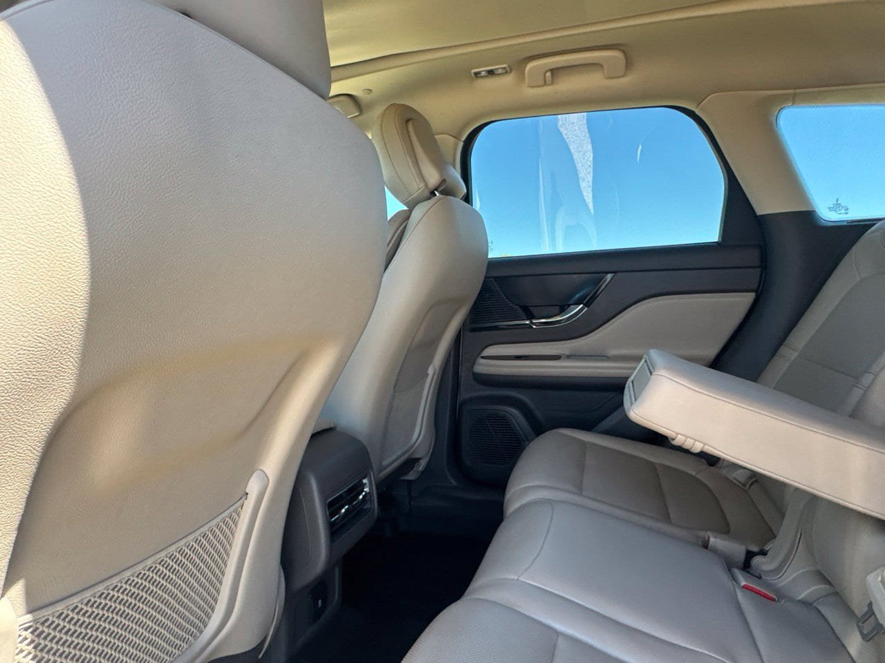 Used 2020 Lincoln Corsair FWD image 39