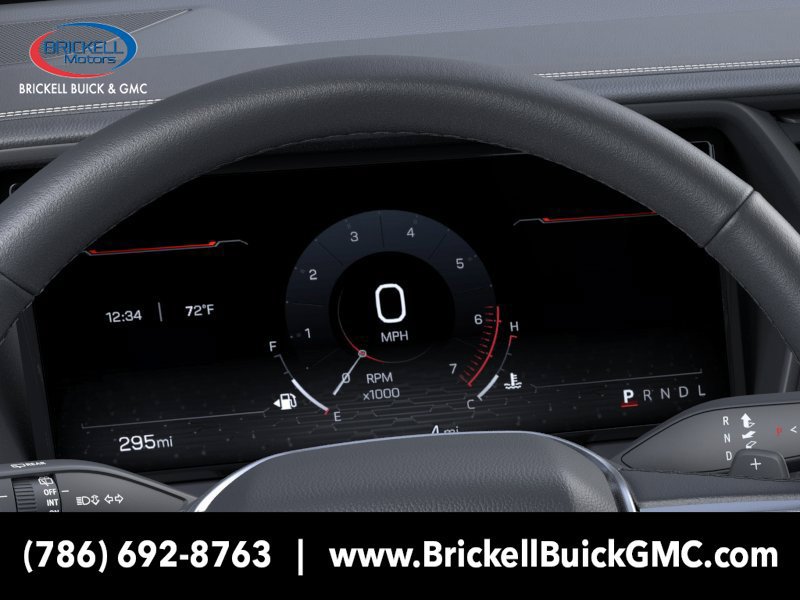 New 2027 GMC Terrain Elevation w/ Elevation Premium Package FWD image 18