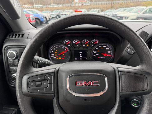 New 2026 GMC Sierra 1500 Pro image 19