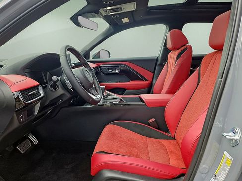 New 2026 Acura ADX A-Spec FWD image 19
