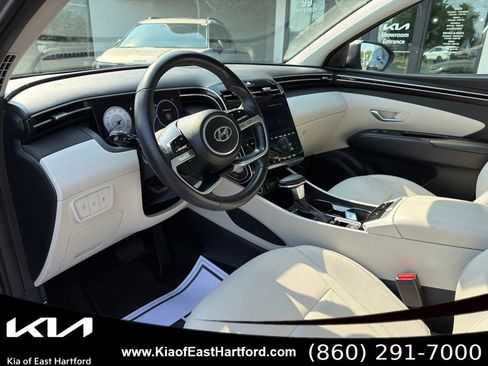 Used 2024 Hyundai Tucson SEL w/ Convenience Package AWD/4WD image 30