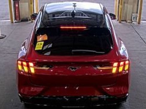 Used 2023 Ford Mustang Mach-E Premium AWD/4WD image 5