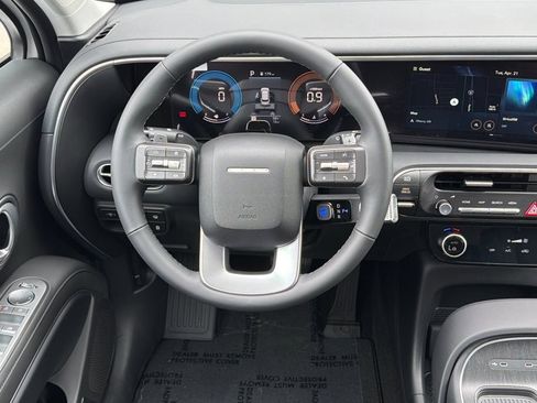 New 2026 Hyundai Palisade SE AWD/4WD image 11