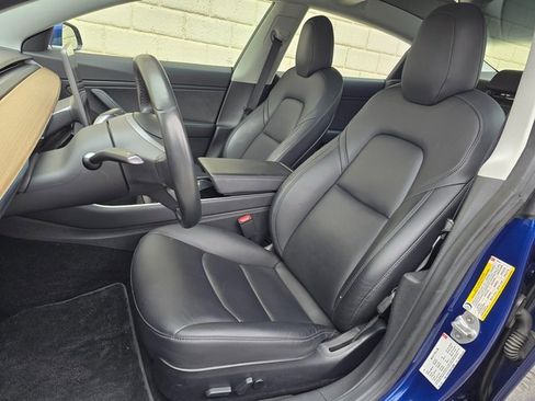 Used 2018 Tesla Model 3 Long Range image 20