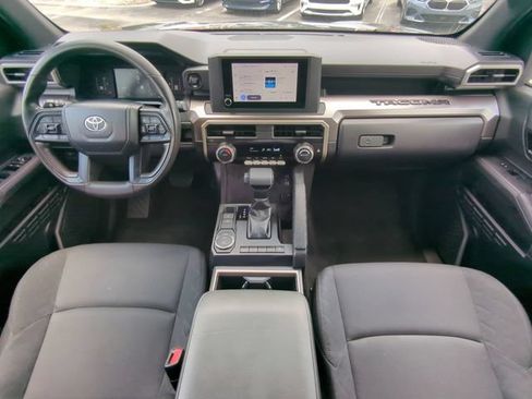Used 2024 Toyota Tacoma SR5 RWD image 16
