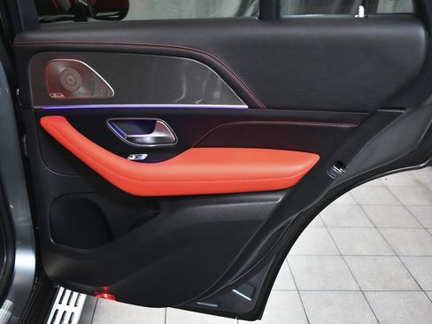 Used 2023 Mercedes-Benz GLE 53 AMG 4MATIC Coupe image 14