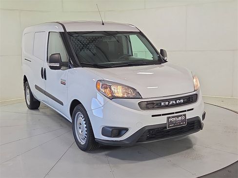 Used 2022 RAM ProMaster City Wagon image 1