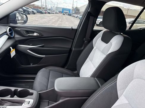 New 2026 Chevrolet Trax LS w/ LS Convenience Package image 15