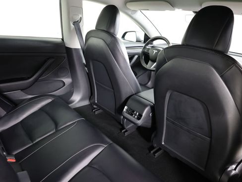 Used 2023 Tesla Model 3 Standard Range RWD image 36