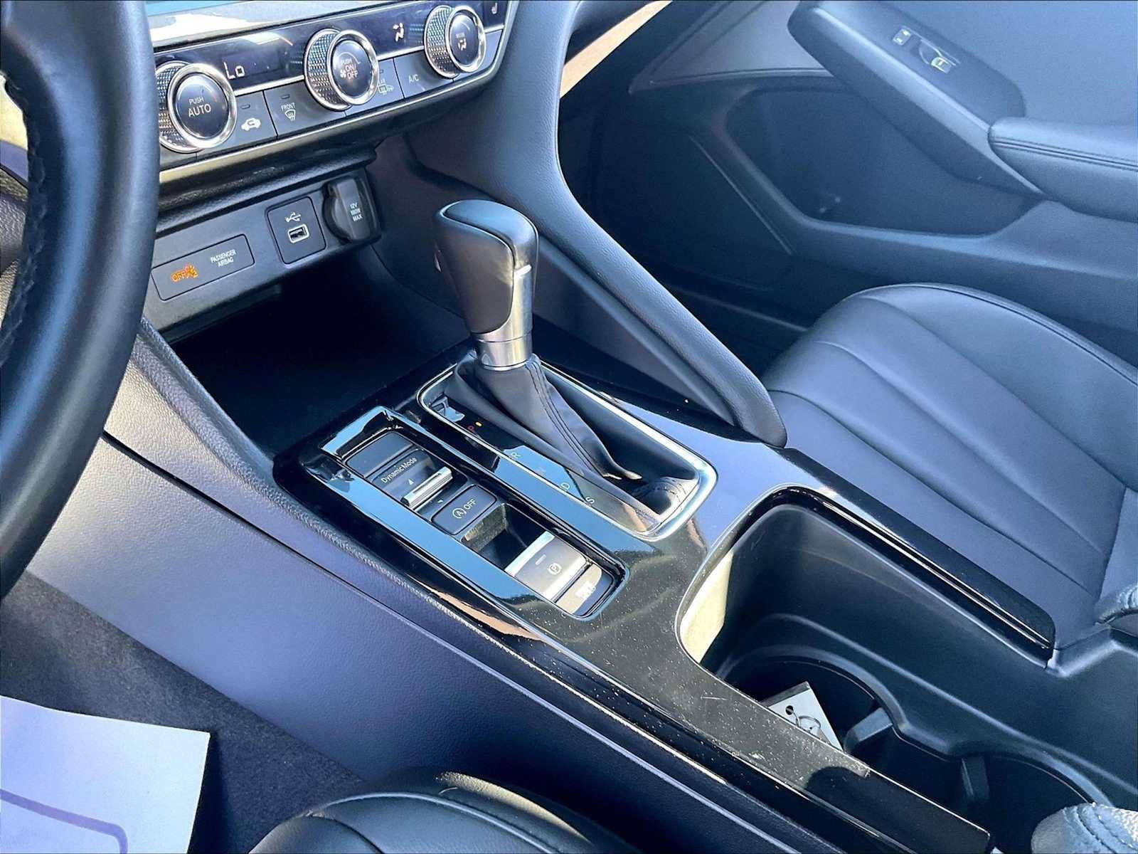 Used 2024 Acura Integra FWD image 18