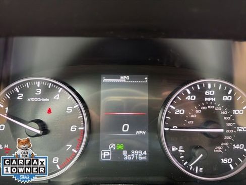 Used 2022 Subaru Outback Limited XT AWD/4WD image 18