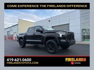 Used 2024 Toyota Tundra Limited w/ TRD Off-Road Package 360° Tour