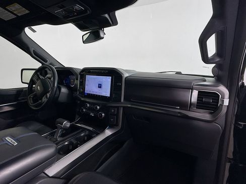 Used 2024 Ford F150 Platinum w/ FX4 Off-Road Package AWD/4WD image 29