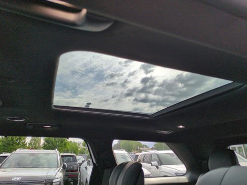 New 2026 Hyundai Palisade Calligraphy FWD image 41