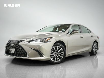 Used 2024 Lexus ES 350 w/ Premium Package
