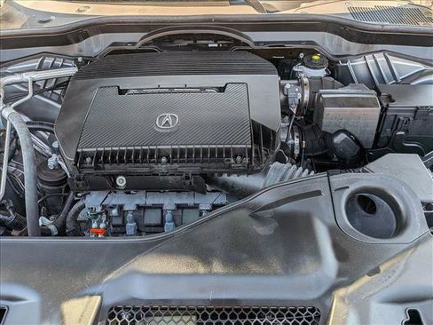 Used 2024 Acura MDX SH-AWD w/ Technology Package image 27