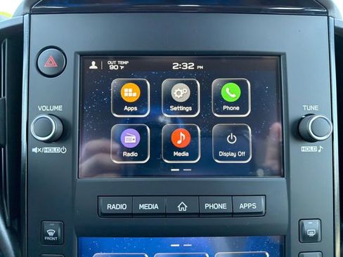 New 2026 Subaru Forester AWD/4WD image 12