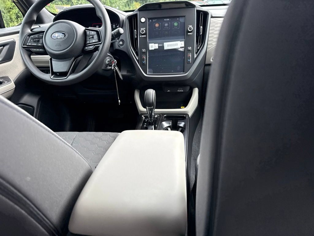 New 2026 Subaru Forester AWD/4WD image 13
