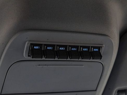 Used 2023 Ford F350 XLT w/ 360-Degree Camera Package AWD/4WD image 23