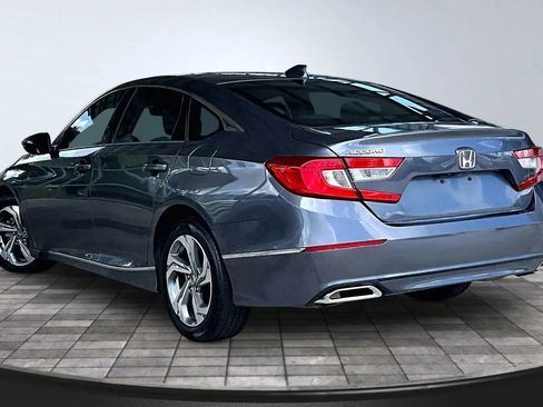 Used 2019 Honda Accord EX-L image 4