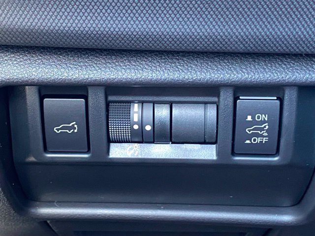 New 2026 Subaru Forester Sport AWD/4WD image 14
