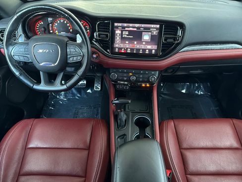 Used 2023 Dodge Durango SRT AWD/4WD image 15