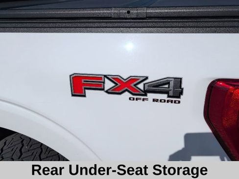 Used 2023 Ford F150 XLT w/ Equipment Group 302A High AWD/4WD image 21