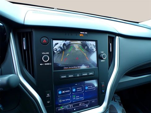 Certified 2025 Subaru Outback image 20