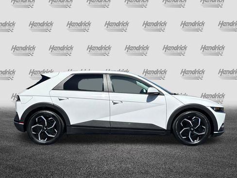 Used 2023 Hyundai Ioniq 5 SEL AWD/4WD image 3