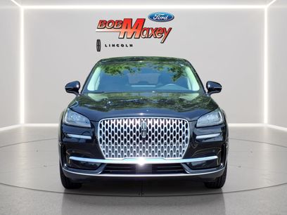 Used 2024 Lincoln Corsair FWD w/ Equipment Group 101A