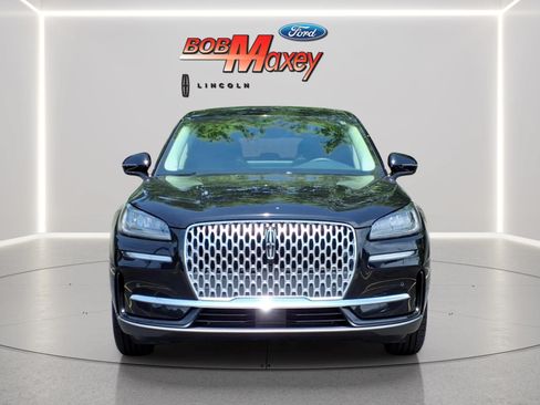 Used 2024 Lincoln Corsair FWD w/ Equipment Group 101A image 2