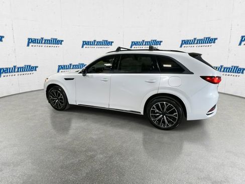 New 2026 MAZDA CX-70 3.3 Turbo S w/ Premium Plus AWD/4WD image 7