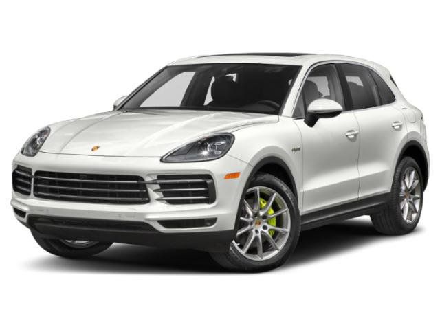 Used 2019 Porsche Cayenne E-Hybrid AWD/4WD image 1
