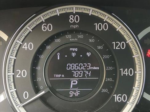 Used 2014 Honda Accord LX image 10