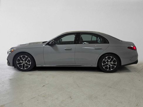 Certified 2025 Mercedes-Benz E 350 4MATIC Sedan image 6