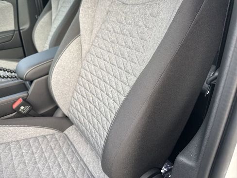 New 2026 Volkswagen Tiguan S FWD image 8