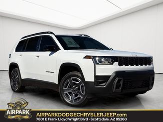 New 2026 Jeep Cherokee Limited video 1