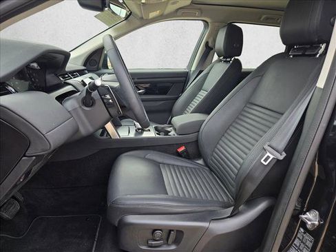 Certified 2025 Land Rover Discovery Sport S AWD/4WD image 15