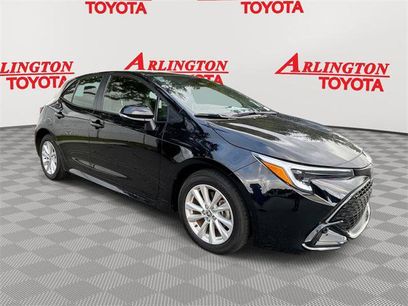 Certified 2024 Toyota Corolla SE