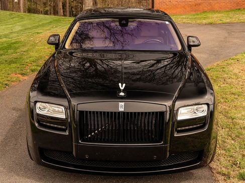 Used 2014 Rolls-Royce Ghost image 13